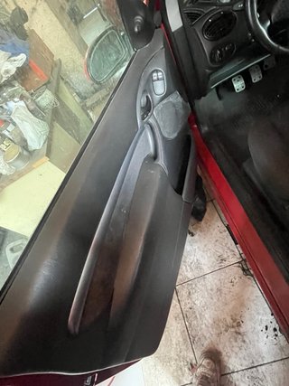 Ford Focus Despiece o Entero