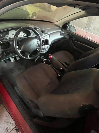 Ford Focus Despiece o Entero