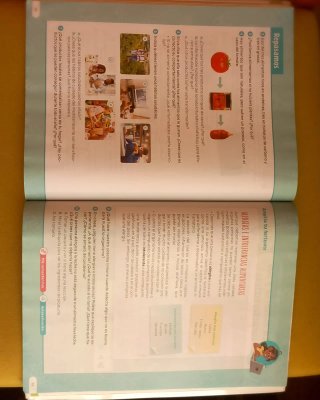 Ciencias de la Naturaleza, 6 Primaria, Castilla...