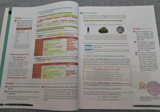 Biología y Geología 1º ESO. Libro del estudiant...