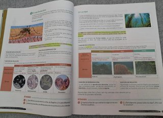 Biología y Geología 1º ESO. Libro del estudiant...