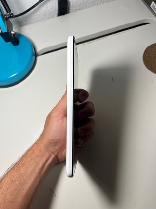 Samsung Galaxy Tab 4 Blanca