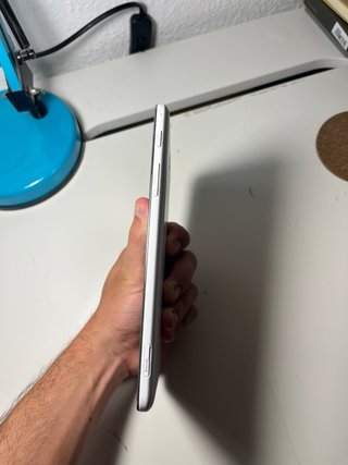 Samsung Galaxy Tab 4 Blanca