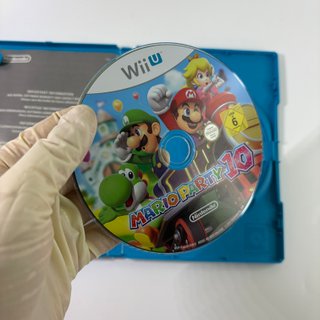 Lotto da 3 Giochi Wii U