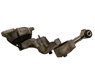 SOPORTE MOTOR DERECHO RENAULT MEGANE III COUPE F9