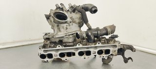 COLECTOR ADMISION MERCEDES-BENZ CLASE A (W169) 2.