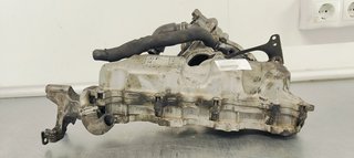 COLECTOR ADMISION MERCEDES-BENZ CLASE A (W169) 2.