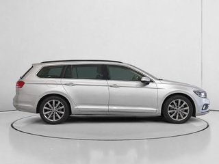 Volkswagen Passat Variant Executive 2.0 TDI 90 kW (122 CV) DSG