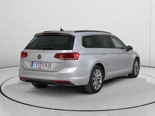 Volkswagen Passat Variant Executive 2.0 TDI 90 kW (122 CV) DSG