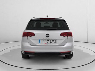 Volkswagen Passat Variant Executive 2.0 TDI 90 kW (122 CV) DSG