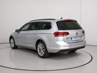 Volkswagen Passat Variant Executive 2.0 TDI 90 kW (122 CV) DSG