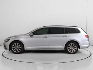 Volkswagen Passat Variant Executive 2.0 TDI 90 kW (122 CV) DSG