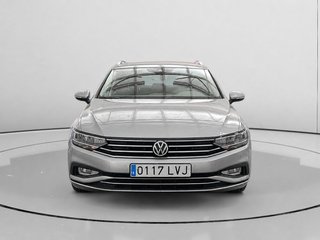 Volkswagen Passat Variant Executive 2.0 TDI 90 kW (122 CV) DSG