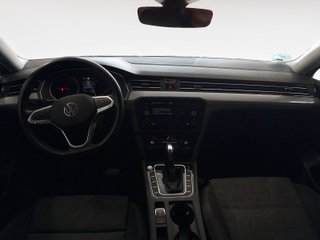 Volkswagen Passat Variant Executive 2.0 TDI 90 kW (122 CV) DSG