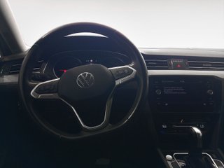 Volkswagen Passat Variant Executive 2.0 TDI 90 kW (122 CV) DSG