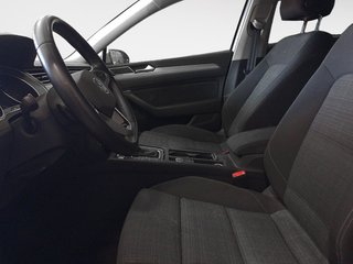 Volkswagen Passat Variant Executive 2.0 TDI 90 kW (122 CV) DSG