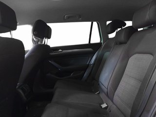 Volkswagen Passat Variant Executive 2.0 TDI 90 kW (122 CV) DSG