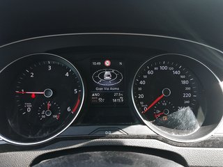 Volkswagen Passat Variant Executive 2.0 TDI 90 kW (122 CV) DSG