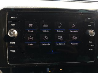 Volkswagen Passat Variant Executive 2.0 TDI 90 kW (122 CV) DSG