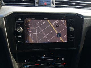 Volkswagen Passat Variant Executive 2.0 TDI 90 kW (122 CV) DSG