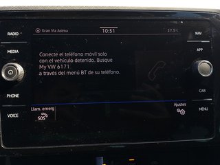 Volkswagen Passat Variant Executive 2.0 TDI 90 kW (122 CV) DSG