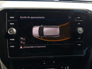 Volkswagen Passat Variant Executive 2.0 TDI 90 kW (122 CV) DSG