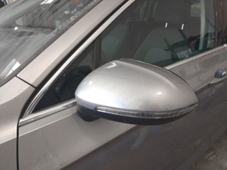 Volkswagen Passat Variant Executive 2.0 TDI 90 kW (122 CV) DSG