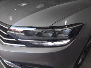 Volkswagen Passat Variant Executive 2.0 TDI 90 kW (122 CV) DSG