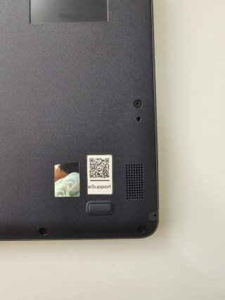 Portátil Lenovo Táctil Intel