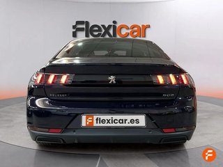 Peugeot 508 SW GT Pack BlueHDi 130 S&S EAT8