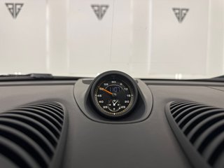 PORSCHE Cayman GT4 420CV PACK CLUB SPORT
