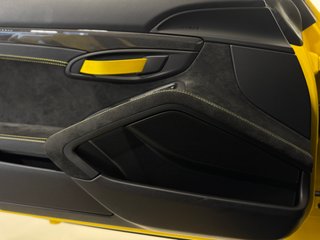 PORSCHE Cayman GT4 420CV PACK CLUB SPORT