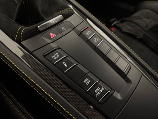 PORSCHE Cayman GT4 420CV PACK CLUB SPORT