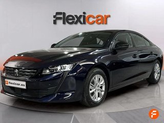 Peugeot 508 SW GT Pack BlueHDi 130 S&S EAT8