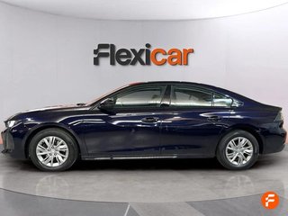 Peugeot 508 SW GT Pack BlueHDi 130 S&S EAT8