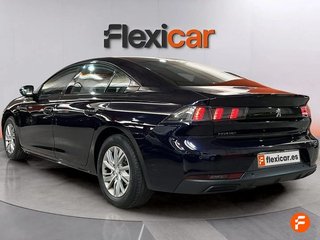 Peugeot 508 SW GT Pack BlueHDi 130 S&S EAT8