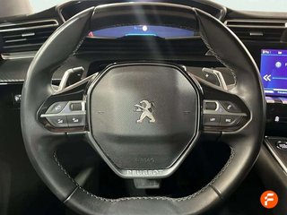 Peugeot 508 SW GT Pack BlueHDi 130 S&S EAT8