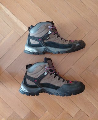 Botas de montaña Salewa Gore-Tex