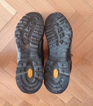 Botas de montaña Salewa Gore-Tex