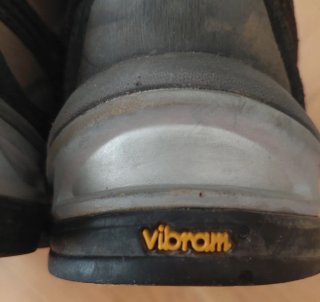 Botas de montaña Salewa Gore-Tex