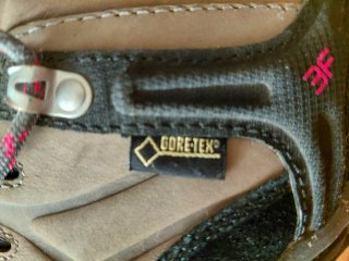 Botas de montaña Salewa Gore-Tex