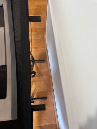 Piano Digital Yamaha P-45B
