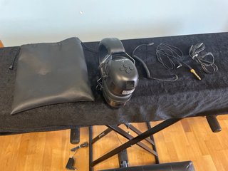 Piano Digital Yamaha P-45B