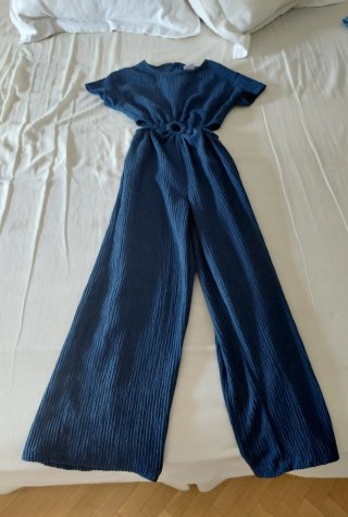 Mono Zara niña  Talla 9 años 134 cm