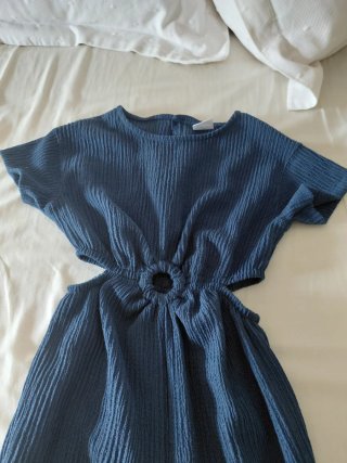 Mono Zara niña  Talla 9 años 134 cm