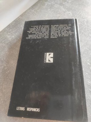 El Romancero viejo, Mercedes Díaz Roig 1980