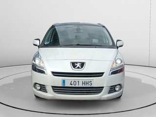 Peugeot 5008 2.0 HDI FAP Allure 110 kW (150 CV)