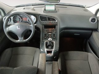 Peugeot 5008 2.0 HDI FAP Allure 110 kW (150 CV)