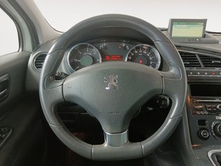Peugeot 5008 2.0 HDI FAP Allure 110 kW (150 CV)