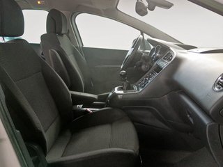 Peugeot 5008 2.0 HDI FAP Allure 110 kW (150 CV)